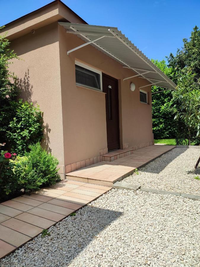 Valentin Ház Siófok Exterior foto